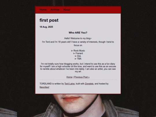 posts/2025-08-18-first-post screenshot