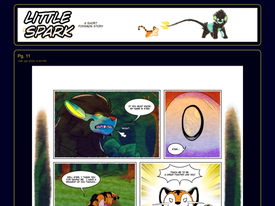 webcomics/littlespark/chapter1/pg11 screenshot