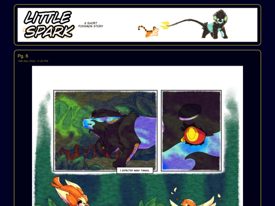 webcomics/littlespark/chapter1/pg6 screenshot