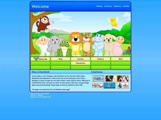 webkinz2 screenshot