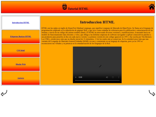 introduccion screenshot