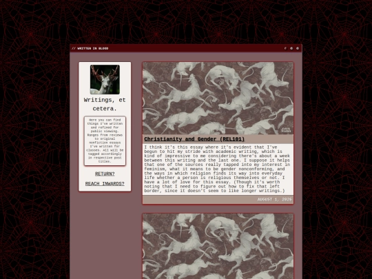 authorship-1 screenshot