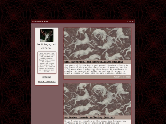 authorship screenshot