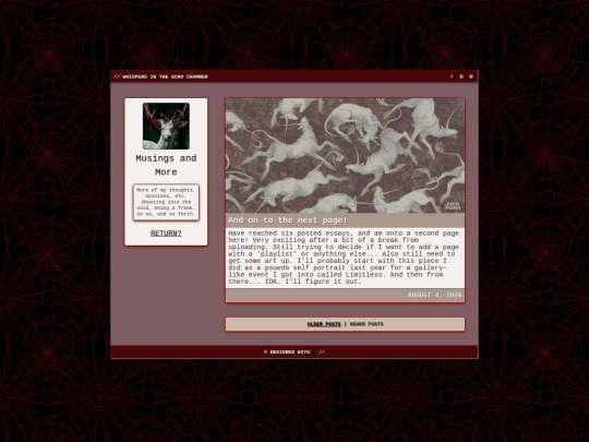 becoming screenshot