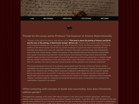 christianityandgender screenshot