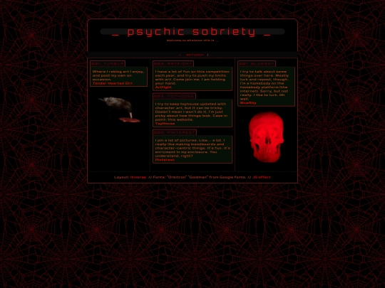 come-find-me screenshot