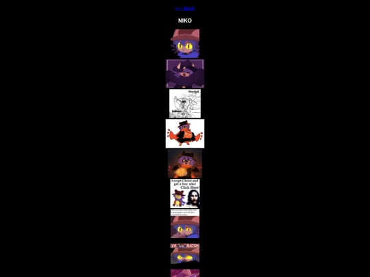 niko screenshot