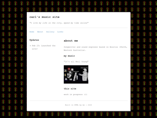 about screenshot