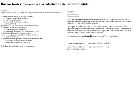 HTML/Modulo5/Calculadora2 screenshot