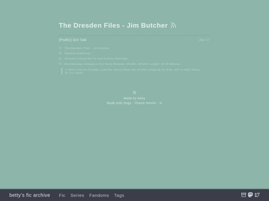 fandom/the-dresden-files-jim-butcher screenshot