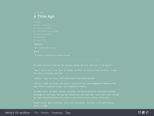 fic/1541 screenshot