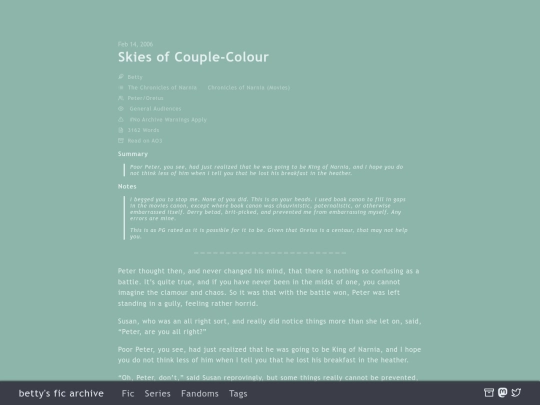fic/1543 screenshot