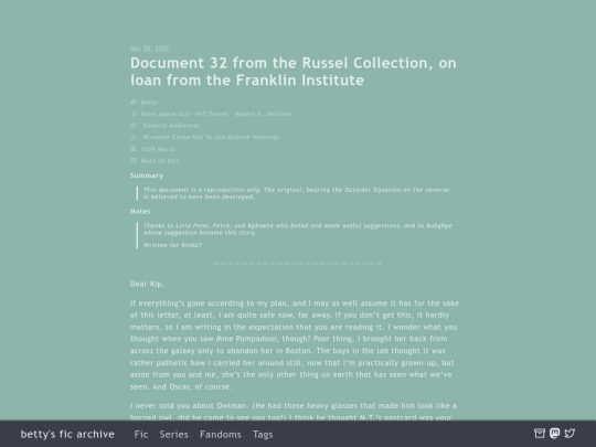 fic/1624052 screenshot