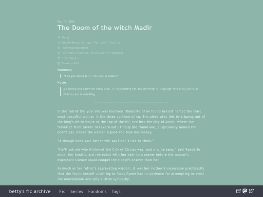 fic/1635884 screenshot