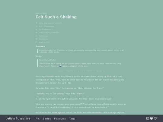 fic/8856 screenshot