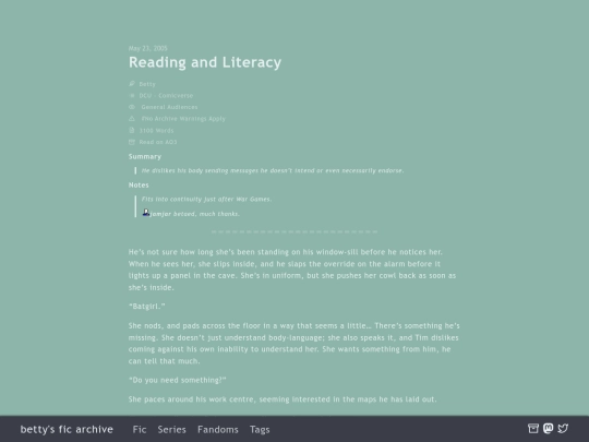 fic/95034 screenshot