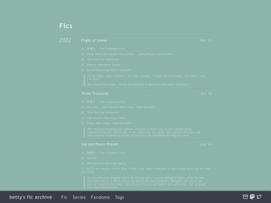 fic screenshot