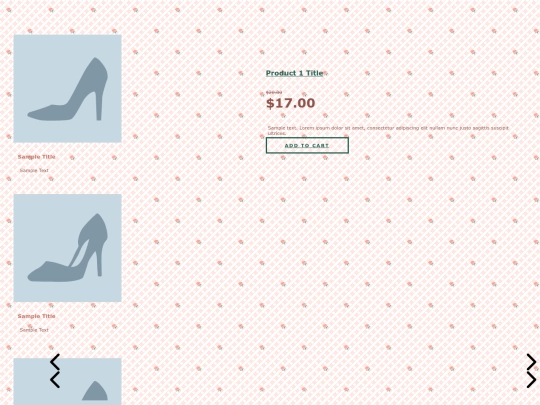Product-Details-Template screenshot
