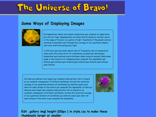 link2 screenshot