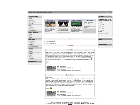Computer Br_20031021012009 screenshot