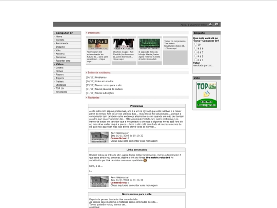 Computer Br_20031120111641 screenshot