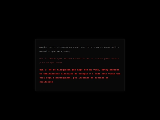note screenshot