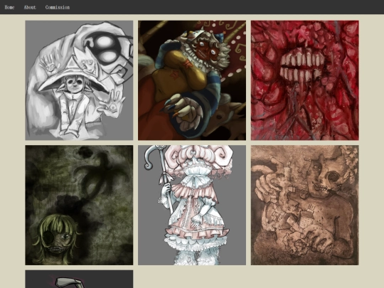 Illustration screenshot