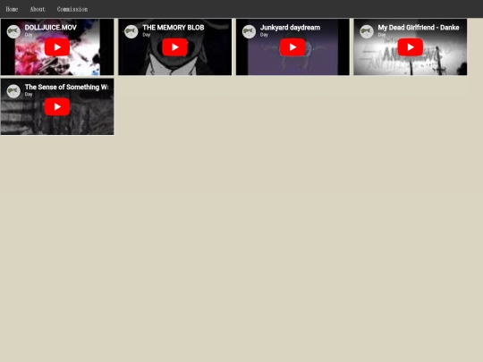 video screenshot