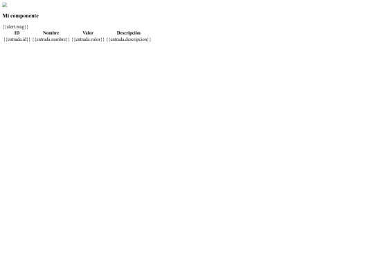 componentes/miComponente/listado.tmpl screenshot