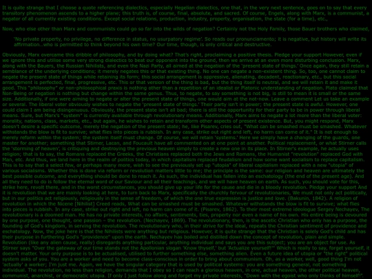 other_archive/ontheissueofnegation screenshot