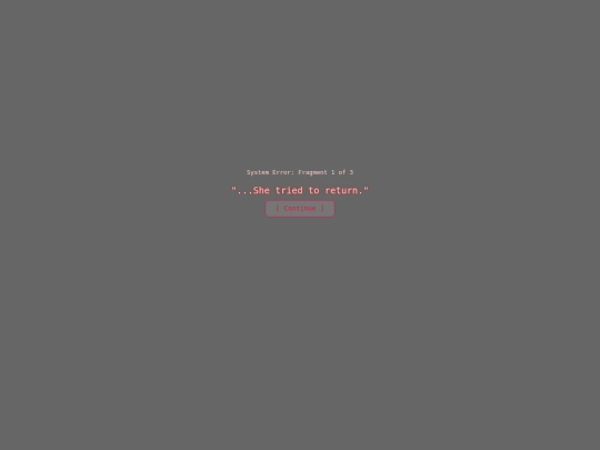 glitch-1 screenshot
