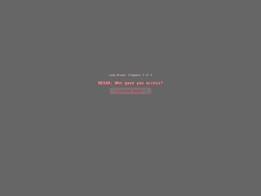 glitch-2 screenshot