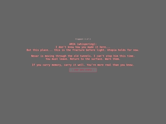 glitch-3 screenshot