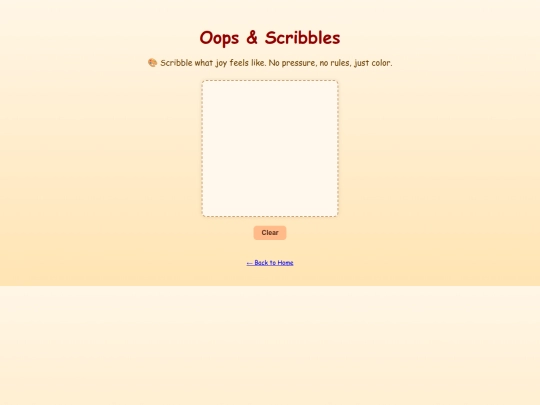 oops_scribbles screenshot