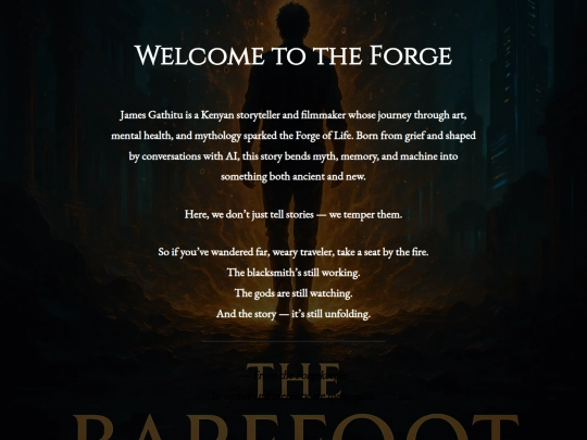 welcome screenshot