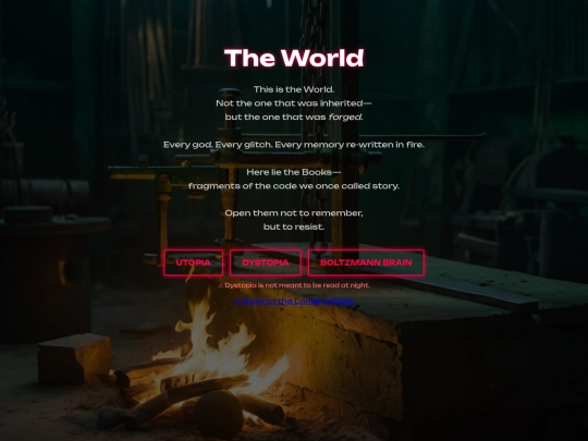 world screenshot