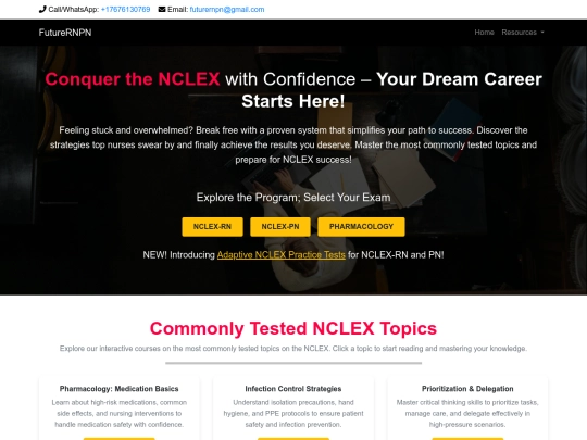 indxx screenshot
