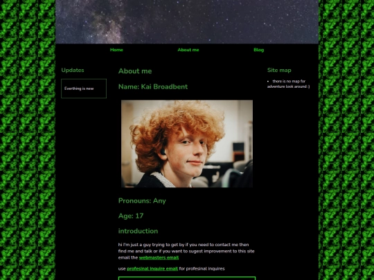 about_me screenshot