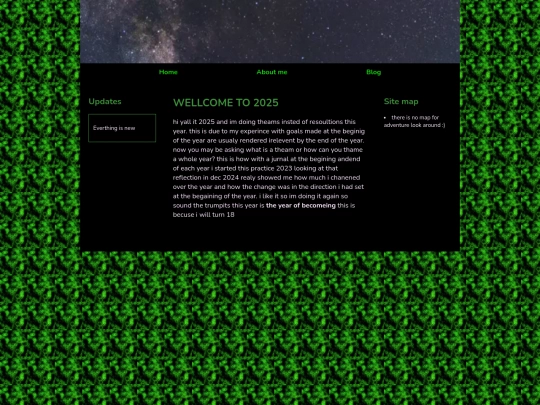 writings/new year screenshot