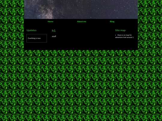 writings/writing-tempets screenshot