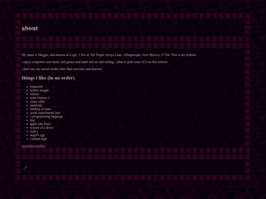 about screenshot