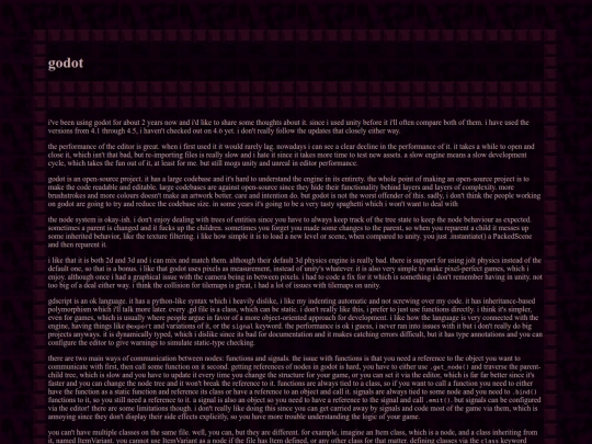 posts/godot screenshot