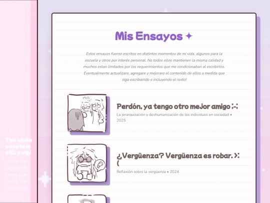 filosofia screenshot