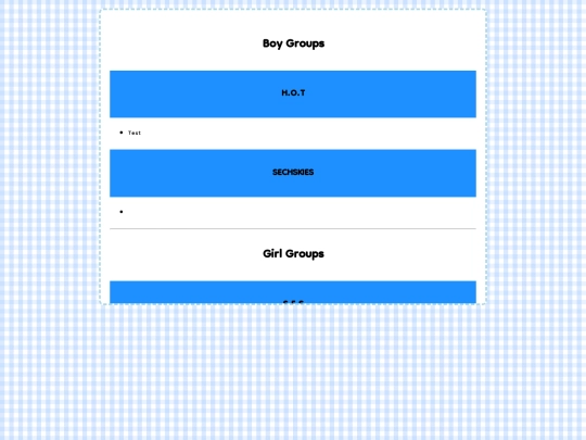 masterlist screenshot