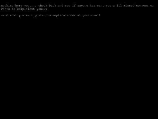 missedconnections screenshot