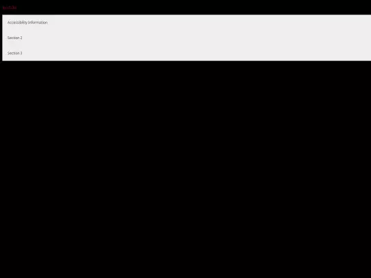 nontwine/accessibility screenshot