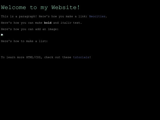nontwine/home screenshot