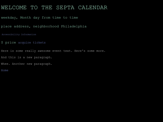 nontwine/index2 screenshot