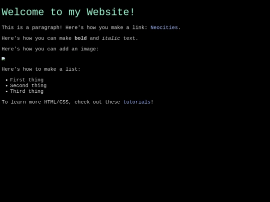 startup/newfile screenshot