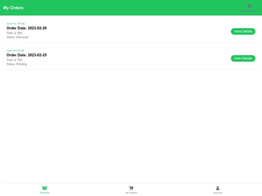 Hackthon/link screenshot